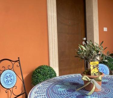 Formello Bed & Breakfast | Bed and Breakfast Nonna Loreta