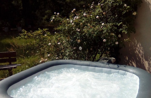Callen House | Bed and Breakfast or House of Artists in the Landes Forest