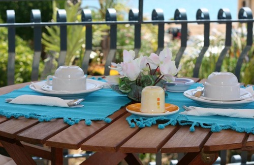 Arenella Bed & Breakfast | Bed And Breakfast Perla Del Sole