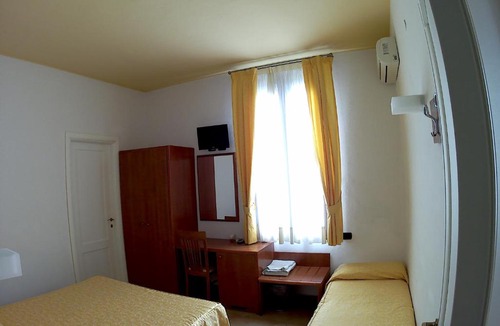 Arenella Bed & Breakfast | Bed And Breakfast Perla Del Sole