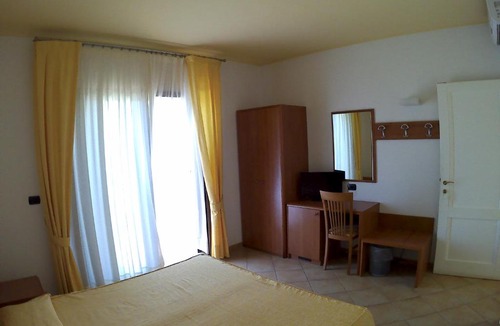 Arenella Bed & Breakfast | Bed And Breakfast Perla Del Sole