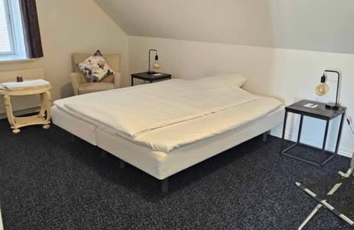 Holstebro Bed & Breakfast | Bed and Breakfast Phønix