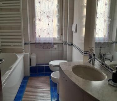 Trento Bed & Breakfast | Bed and Breakfast Relax