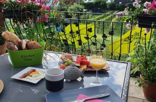 Mainz-Bingen Bed & Breakfast | Bed and Breakfast - Rheingauer Hof