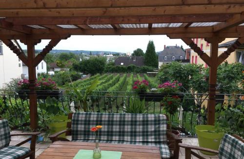 Mainz-Bingen Bed & Breakfast | Bed and Breakfast - Rheingauer Hof