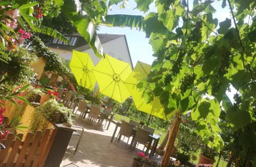 Mainz-Bingen Bed & Breakfast | Bed and Breakfast - Rheingauer Hof