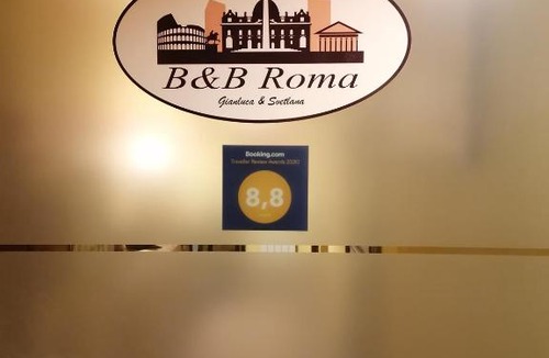 Zona XXVIII Tor de' Cenci Bed & Breakfast | Bed and Breakfast Roma