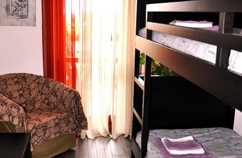 Zona XXVIII Tor de' Cenci Bed & Breakfast | Bed and Breakfast Roma