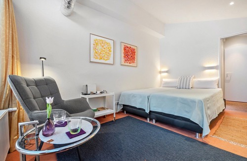 Region Hannover District Bed & Breakfast | Bed and Breakfast 'Room4you' with Wi-Fi