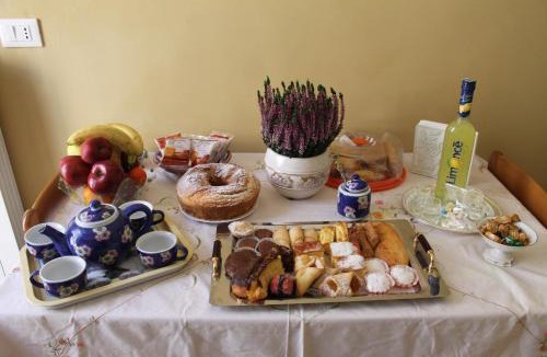 Pacentro Bed & Breakfast | Bed and Breakfast San Marco Pacentro