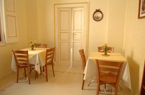 Erchie Bed & Breakfast | BED AND BREAKFAST SANTA LUCIA