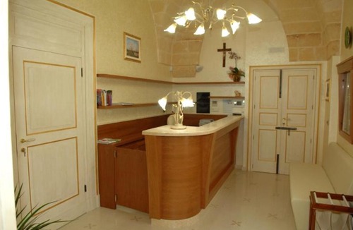 Erchie Bed & Breakfast | BED AND BREAKFAST SANTA LUCIA