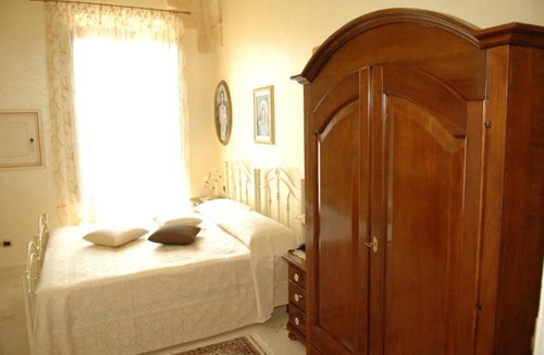 Erchie Bed & Breakfast | BED AND BREAKFAST SANTA LUCIA