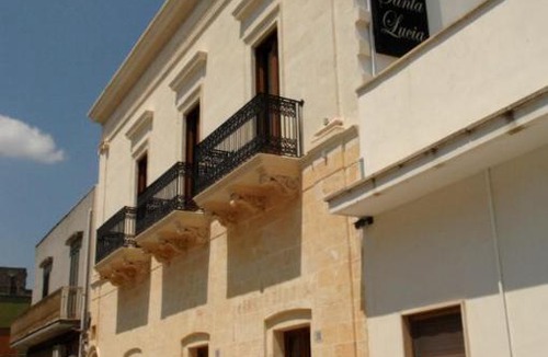 Erchie Bed & Breakfast | BED AND BREAKFAST SANTA LUCIA