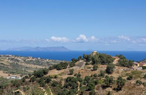 Patti Bed & Breakfast | Bed And Breakfast Sciarammola