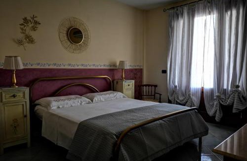Sanarica Bed & Breakfast | Bed and breakfast Sole del Salento by Salento com