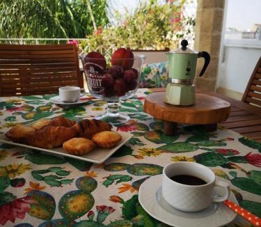 Sanarica Bed & Breakfast | Bed and breakfast Sole del Salento by Salento com