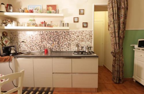 Quartieri Spagnoli Bed & Breakfast | Bed and Breakfast Speranzella