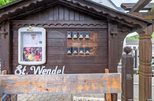 Pruem House | Bed and Breakfast St Wendel
