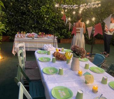 Schiavonea Bed & Breakfast | Bed and breakfast Stella