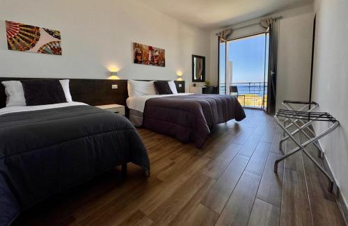Macari Bed & Breakfast | Bed and Breakfast Stella del Sud Makari