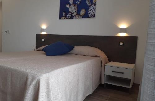 Macari Bed & Breakfast | Bed and Breakfast Stella del Sud Makari