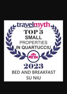 Province of Cagliari Bed & Breakfast | Bed and Breakfast Su Niu