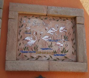 Province of Cagliari Bed & Breakfast | Bed and Breakfast Su Niu