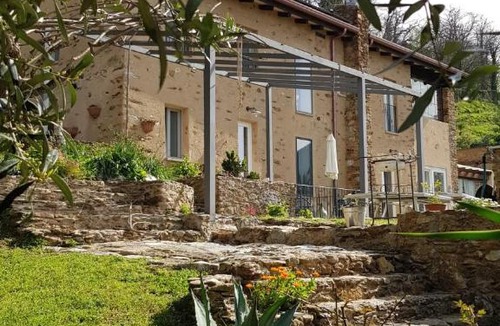 Seravezza Bed & Breakfast | Bed and Breakfast Tenuta delle Stelle