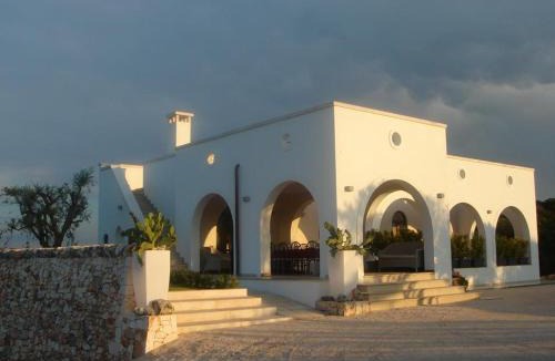 Casalini Bed & Breakfast | Bed and Breakfast Tenuta Sicilia