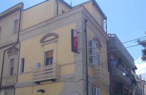 San Severo House | Bed and Breakfast Teresa Masselli