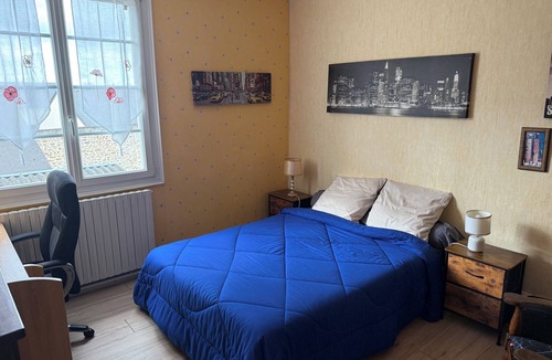 Mayenne Bed & Breakfast | Bed and breakfast USA