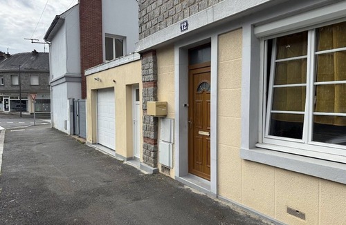 Mayenne Bed & Breakfast | Bed and breakfast USA