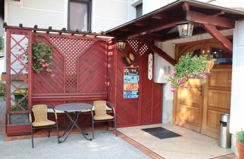 Kranj Bed & Breakfast | Bed and Breakfast Valjavec