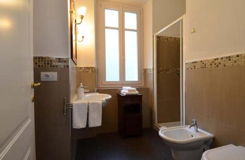 Ghiffa House | Bed and Breakfast VILLA ARANCIO Ghiffa