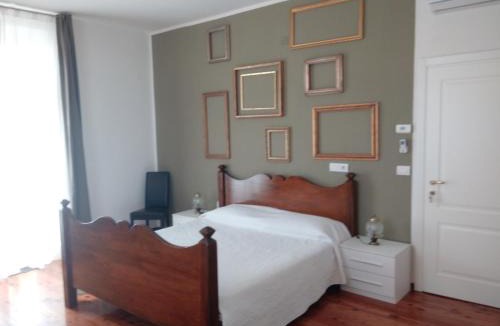 Ghiffa House | Bed and Breakfast VILLA ARANCIO Ghiffa