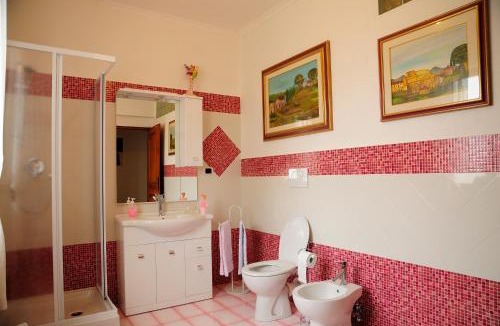 Anzio Bed & Breakfast | Bed and Breakfast Villa Viviana