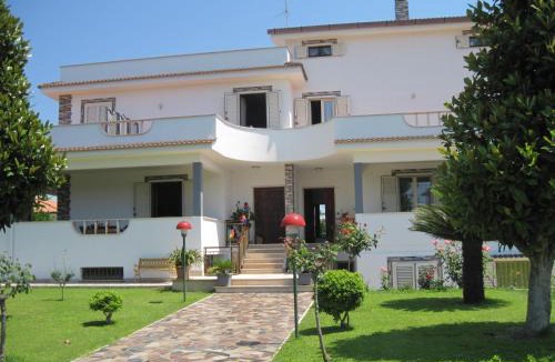 Anzio Bed & Breakfast | Bed and Breakfast Villa Viviana