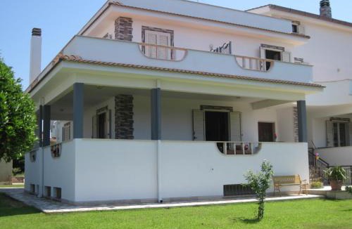Anzio Bed & Breakfast | Bed and Breakfast Villa Viviana