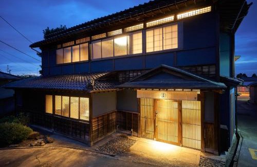 Inami House | Bed and Craft