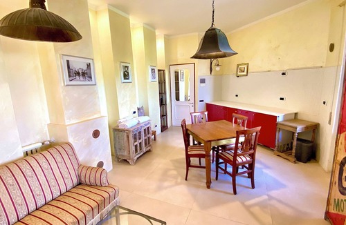 Novoli - San Donato House | Bed and Dreams