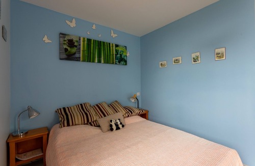 Piets-Plasence-Moustrou Bed & Breakfast | Bed and Breakfast 'Ticounat' with Wi-Fi and Air Conditioning