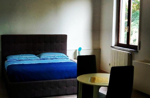 Trecate House | Bed and Green