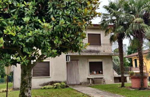 Saletto House | Bed & Bike Magnolia