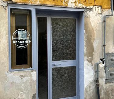 Lake Bracciano Apartment | BED&BIKEITALIA - Anguillara Sabazia - AL BORGO