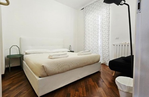 Zona LI La Storta Apartment | Bed&BikeRome LA CERQUETTA