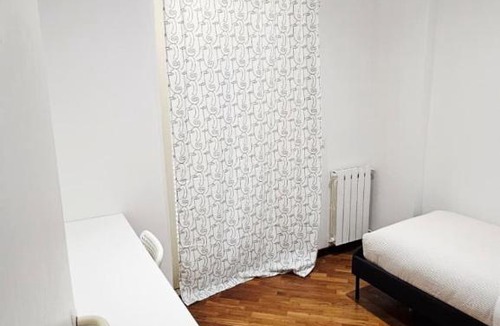 Zona LI La Storta Apartment | Bed&BikeRome LA CERQUETTA