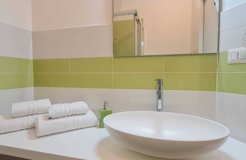 Quartiere XV Della Vittoria House | Bed&BikeRome Rooms