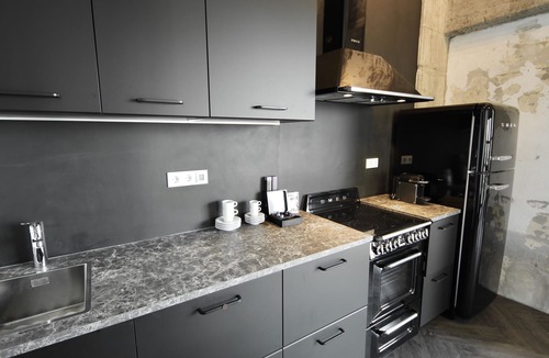 Katendrecht Hotel | Bed Bites & Business Hotel Rotterdam