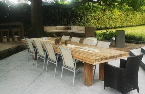 Lanaken Bed & Breakfast | Bed & Bokes aan de Maaskant